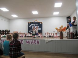 2025-11-06 Święto rogala w Osieku